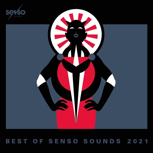VA - Best Of Senso Sounds 2021 [SENSO085]
